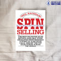SPIN Selling - Neil Rackham. 