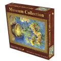 Museum Collection Jigsaw Puzzle 1000 pcs. 