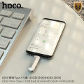 Hoco UD10 Wise Type-c USB Flash drive (16G). 