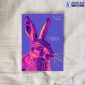 Cursed Bunny - Bora Chung. 
