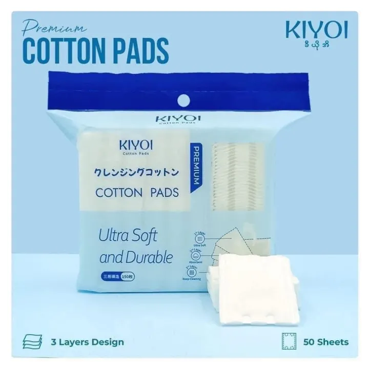 Kiyoi%20Cotton%20pad%20(150pcs)%20-%20Image%202