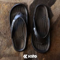 KITO Authentic Men Slipper အမျိုးသားဝတ် ခြေညှပ်ဖိနပ်. 