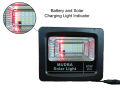 Solar Flood Light (30W). 