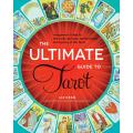 Ebook - The Ultimate Guide to Tarot - A Beginner's Guide to the Cards, Spreads, and Revealing the Mystery of the Tarot. 