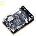 XY-P15W Dual Channel Stereo Bluetooth 5.0 Power Amplifier Board DC 8V-24V. 