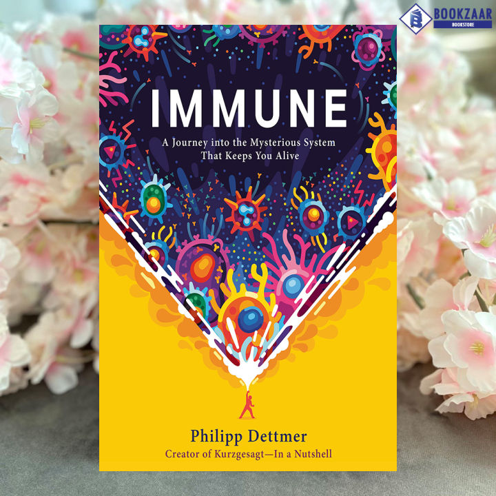 Immune - Philipp Dettmer