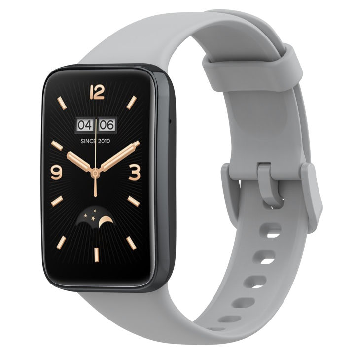 (Preorder)(Smartphone Mall) For Xiaomi Mi 7 Pro Silicone Wristband ...