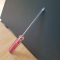 SOLO Screwdriver 600 - 5" (+). 