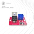 IRF520 MOSFET Driver Module - CE Store. 