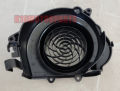 (Preorder) Fan blade cover, engine, black, SCOOPY-I, Scoopy-I, year 2009-2011 # 3770-079-ZBL # HMA BRAND. 