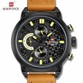 NAVIFORCE Watch NF9068L(Pre Order). 