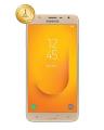 Galaxy J7 Duo - ေရႊေရာင္. 