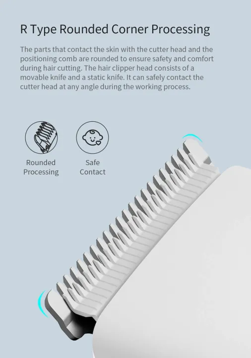 Xiaomi%20Enchen%20Electric%20Hair%20Trimmer%20Clipper%20USB%20Rechargeable%20Ceramic%20Hair%20Cutter%20Fast%20Charging%20Hair%20Men%20Trimmer%20Clipper%20-%20White%20-%20Image%207