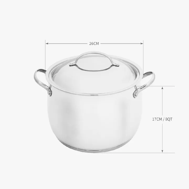 (Preorder)%20Meyer%20pot,%202%20handles,%20with%20stainless%20steel%20lid%20-%20Bella%20Classico%20model,%2024%20cm.%20%E1%80%9F%E1%80%84%E1%80%BA%E1%80%B8%E1%80%81%E1%80%BB%E1%80%80%E1%80%BA%E1%80%A1%E1%80%AD%E1%80%AF%E1%80%B8%C2%A0%20-%20Image%204