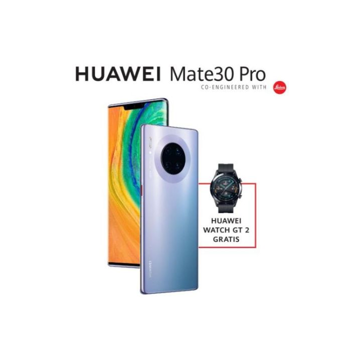 Huawei Mate 30Pro