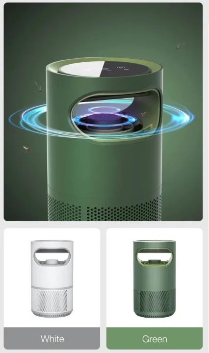 Xiaomi%20Qiaoqingting%20Mosquito%20Lamp%20Catcher%20DYT-16%20-%20Image%203