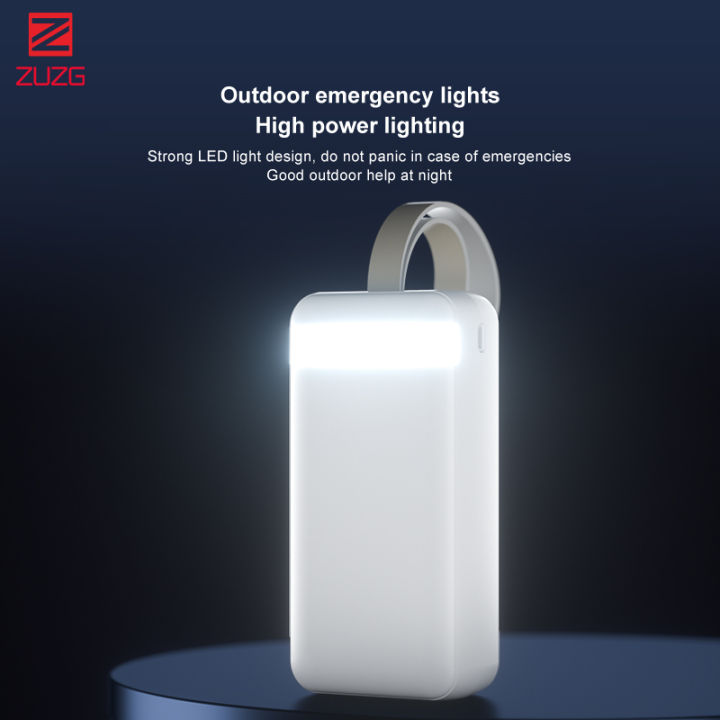 ZUZG%20"ZP-J31"%20(30000mAh)%20PowerBank%20%20%20Digital%20display%20mobile%20two-way%20fast%20charging%20source%20-%20Image%204