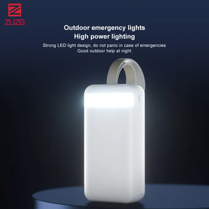 ZUZG%20"ZP-J31"%20(30000mAh)%20PowerBank%20%20%20Digital%20display%20mobile%20two-way%20fast%20charging%20source%20-%20Image%204