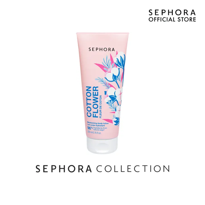 (Preorder)%20Sephora%20Collection%20Scented%20Moisturizing%20Body%20Lotion%20-%20Image%205