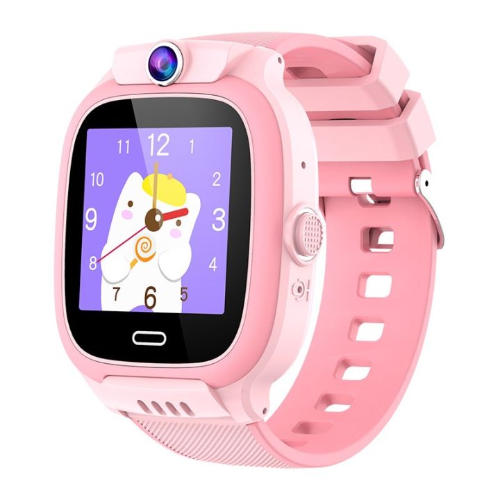 Tech%20Infinite%20Y36%20Kids%20Smartwatch%204G%20SIM%20Video%20Call%20Chat%20Camera%20WIFI%20Location%20SOS%20Message/Clock%20Waterproof%20Wristwatch%20Smartwatch%20Boys%20Girls%20For%20IOS%20Android%20-%20Image%207