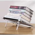 Multifunction Foldable Multi Angle Gadget Stand (for Laptop, Tablet or Mobile) Holder LT-X02. 