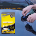Car windshield repair auto glass repair tools. 