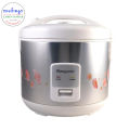 Kangaroo KG18RC3M Rice Cooker 1.8L. 
