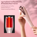 (Preorder) YOTEX Automatic Hair Curler, Hair Curler, 4-level temperature adjustment, Ionic hair curler, protects hair, easy to use, does not pull hair, negative ion hair curler ဆံပင်ကောက်စက်. 