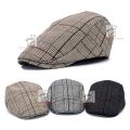Pattern Design Hat. 