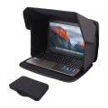 (preorder)Laptop Sunshade, Computer Privacy Cover, Foldable Portable Protective Case. 