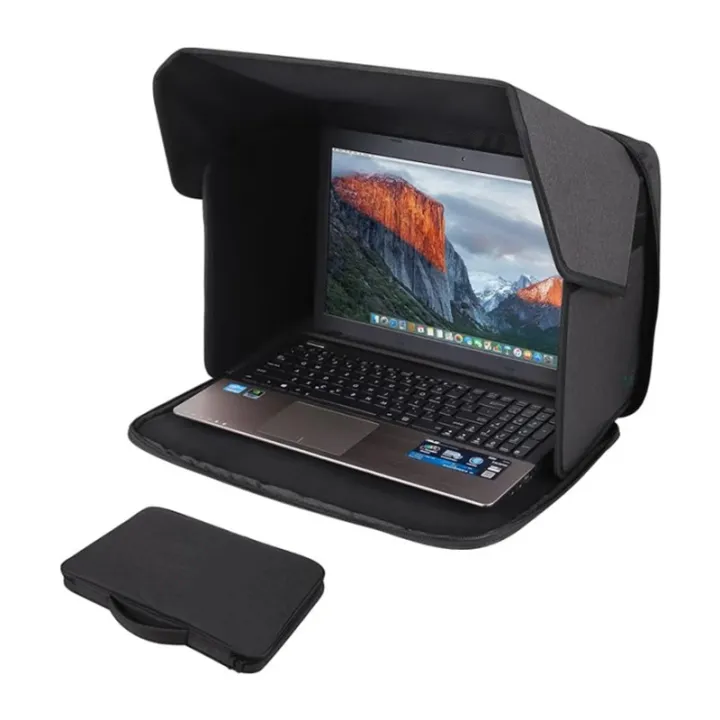 (preorder)Laptop%20Sunshade,%20Computer%20Privacy%20Cover,%20Foldable%20Portable%20Protective%20Case%20-%20Image%202