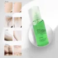 Pre Wax Smooth Body Hair Removal Spray 100% Natural Permanent  Hair Removal. 