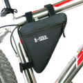 Lightweight Compact Bicycle Frame Bag – BSoul. 