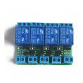 4 Channel Relay. 
