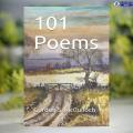 101 Poems - Gordon S. McCulloch. 