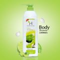 Herballines Body Shower Lime 1000ml. 