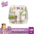 King's Stella Toilet Fresh Gel 180g   (Premium Natural ingredients). 