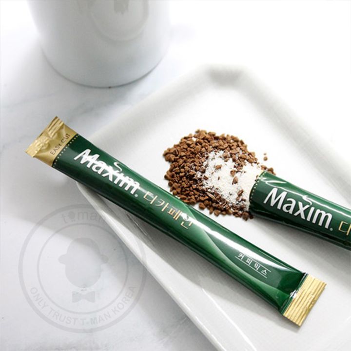 Maxim%20Decaffeinated%20Coffee%20Mix%20100T%20-%20Image%206