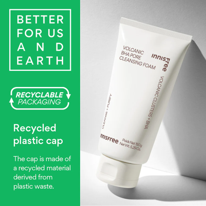 Innisfree%20Volcanic%20BHA%20Pore%20Clenasing%20Foam%20150g%20(New%20Version)%20-%20Image%207