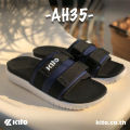 KITO Authentic Men Sandals အမျိုးသားဝတ် ကွင်းထိုးဖိနပ် ( Preorder). 