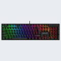 ARMAGGEDDON MKA-7C PSYCHEAGLE ['21] Pro Backlit Mech Gaming Keyboards - KMD. 