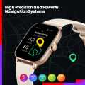 Amazfit GTS 3 Smart Watch. 
