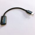 Hanye Type-C OTG Data Transfer Cable. 