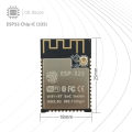 ESP32 Chip IC (32S) - CE Store. 