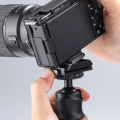 (Preorder) Ulanzi UKA01 Uka Quick Release Plate and Base Kit New quick release plate, supports Uka and F38 system plates. 