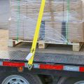 Ratchet Strap Cargo Tie Down 2"inch -10Meter Long. 