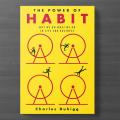 The Power of Habit - Charles Duhigg. 