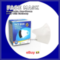Duckbill Premium Quality FACE MASK Earloop Ear Strap Disposal 3ply Mask (50pcs/Box). 