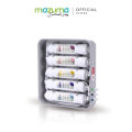 (Preorder) Mazuma 5-step drinking water filter, Hydrocare model, UF system. 