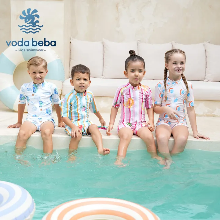 (Preorder)%20Children's%20Sun%20Protection%20Swimsuit%20-%20Image%202